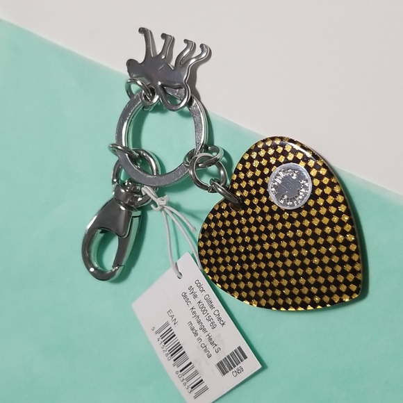 Kipling Keyring/Bag Charm LV Vibe Super Rare - Picture 11 of 12